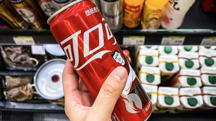 8月2日可乐特调解锁玩法 多元参与式饮品体验成单店破五千杯流量密码