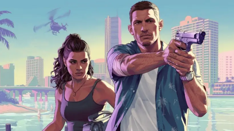 GTA6 泄密案涉事黑客转至普通监狱 11 月将再开庭 曾陷精神病诊疗监管风波