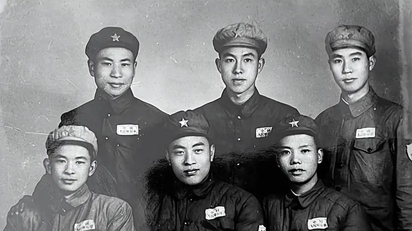 李大钊被害案核心主犯伏法行刑前发声 百年前历史案件引大众回望革命初心