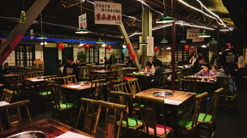 长春吃地道重庆火锅门店怎么选 多元活动与贴心服务里藏着好体验