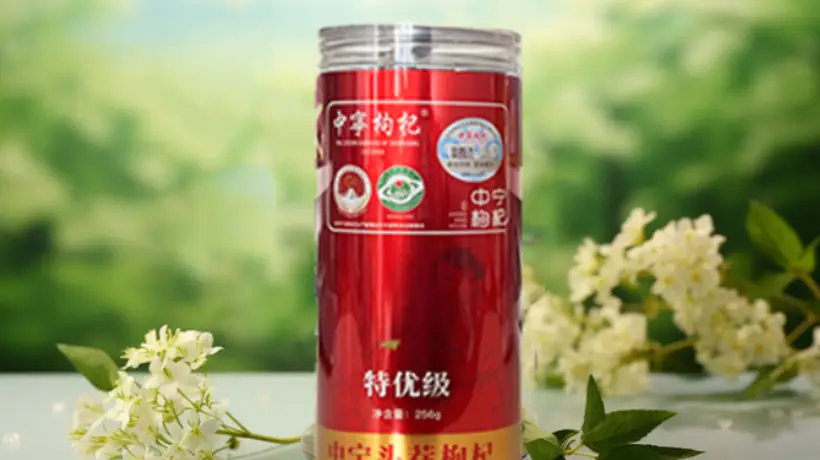 夏天参与多元枸杞搭配体验！这几个滋阴养肝不燥热的组合，清甜适口还能缓解空调房干燥燥热，男女老少都适合试试