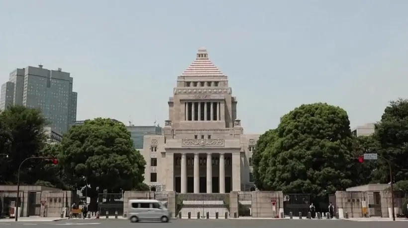 消息人士称日本拟引进具备对舰攻击能力无人潜艇