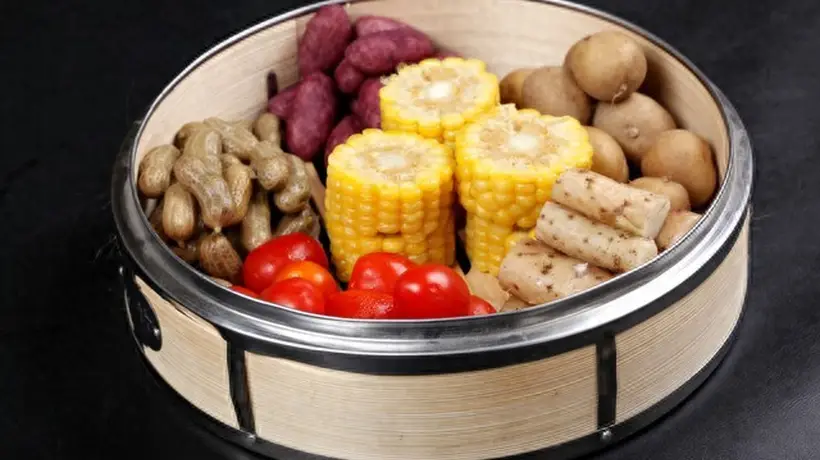 糖尿病人吃粗粮,到底占多少最合适?怎么搭才不升糖?