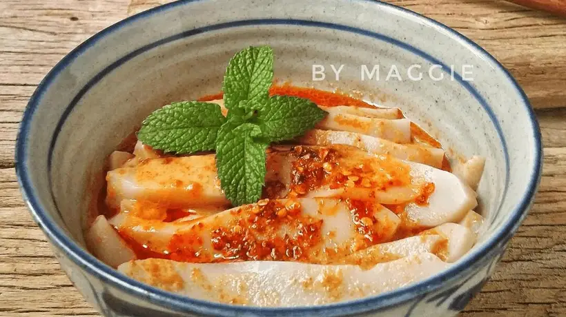 一种很善良的主食,能帮你稳血糖、调血脂、控血压,拌一拌夏天吃好舒服