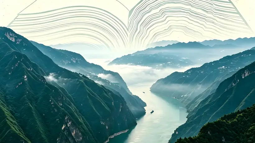 【好评中国】东湖漫评丨何以让石头开口讲话