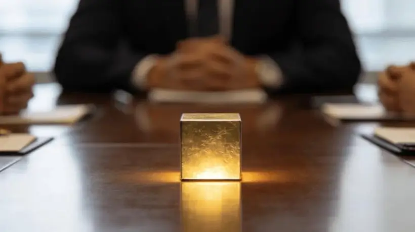 从6000砍到4500！小摩预计金价下半年反弹空间有限