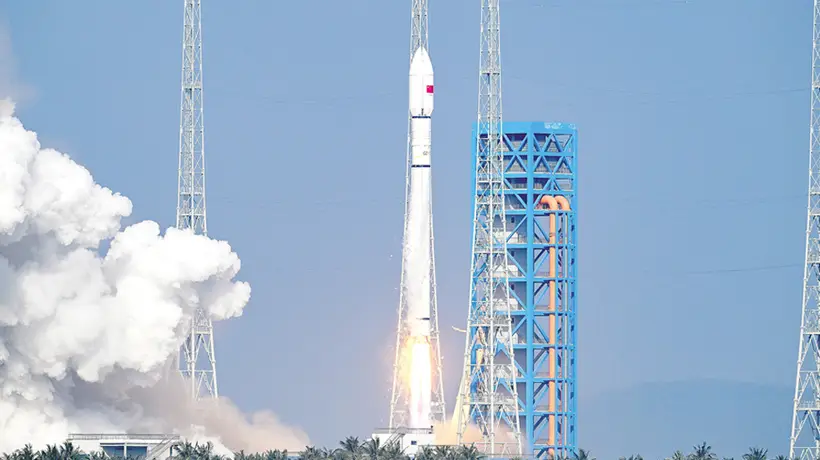 SpaceX市值蒸发数千亿美元,中国商业航天如何破局?