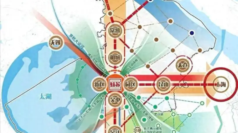 来到苏州我才知道:苏州,才是全中国最不“装”的大城市