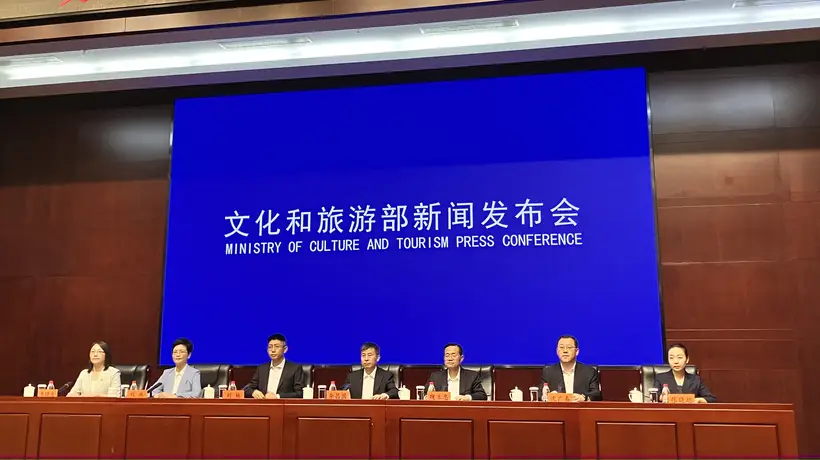 壶口瀑布、武当山、长白山等景区积极整改,文旅部:将持续推进旅游市场治理