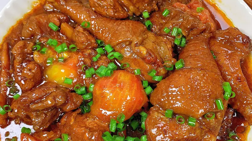 分享3道夏天开胃家常菜,食材常见做法易,吃过一次就爱上