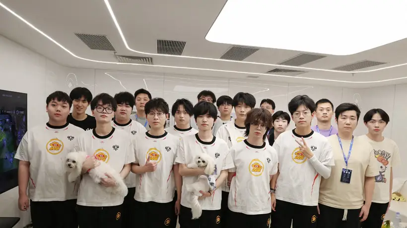 WB3-0AG,听悦力压长生,昭珏KDA25,一笙备受称赞
