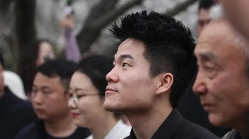 孙东旭成了董宇辉的真正对手