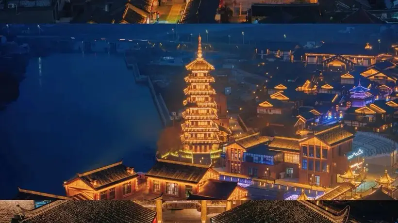 【南沙评论】栟茶那道“疤”:南堡桥至卫海路的沉默,是囊中羞涩还是另有隐情?
