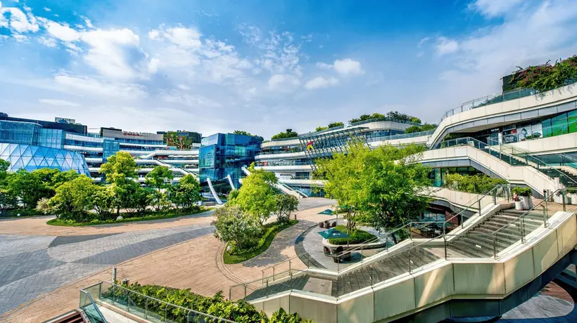 从成都到天津:大悦城控股商业REITs第二单正式启航,存量资产盘活路径日趋成熟