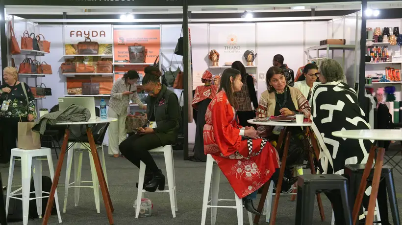 中南纺织展聚焦深化产业协同发展