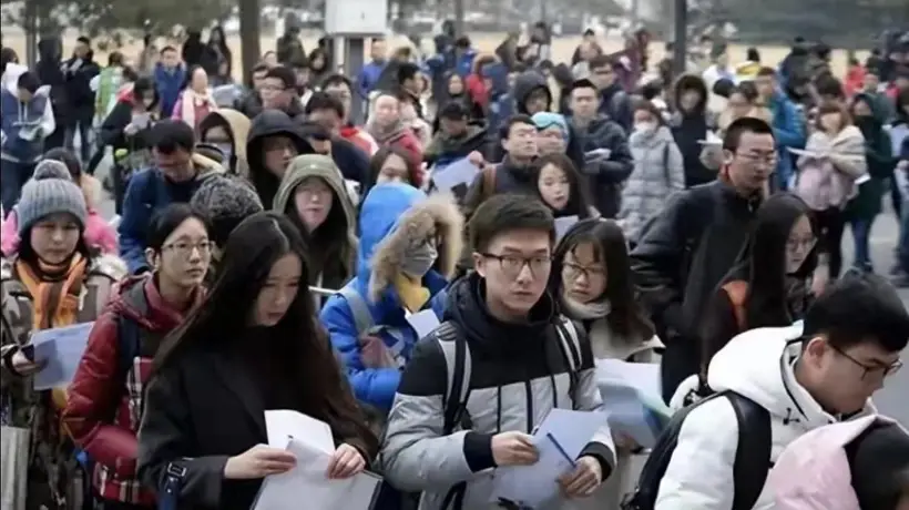 大学生就业趋势已定?7月起,985、211应届生或将面临3个大变动!
