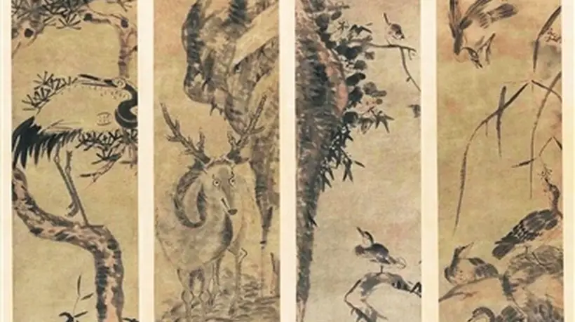 今天,我们为什么重读八大山人?