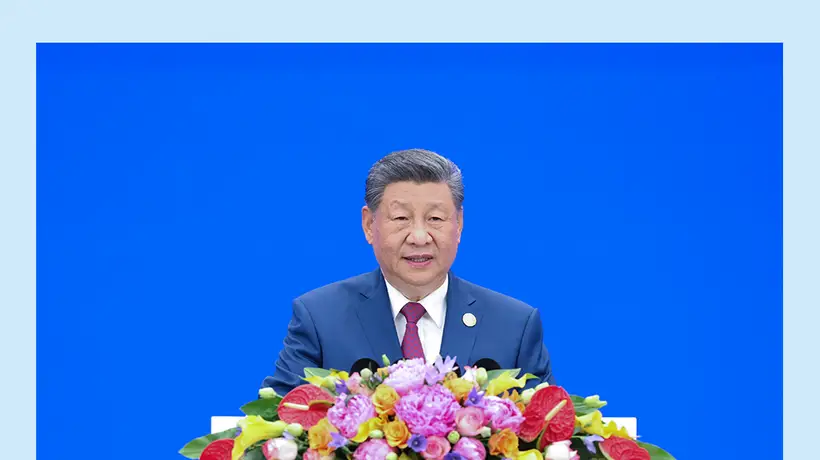 从千里马之喻看人工智能发展与治理的辩证之道