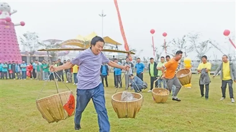 传承优秀农耕文化 绘就乡村锦绣画卷(新时代画卷·文明乡风)
