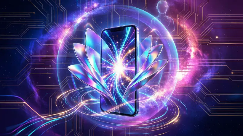 手机不会消亡,但正在变成另一个物种 | WAIC观察