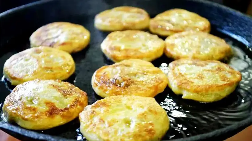 盘锦非遗:田庄台馅饼制作技艺传承与魅力