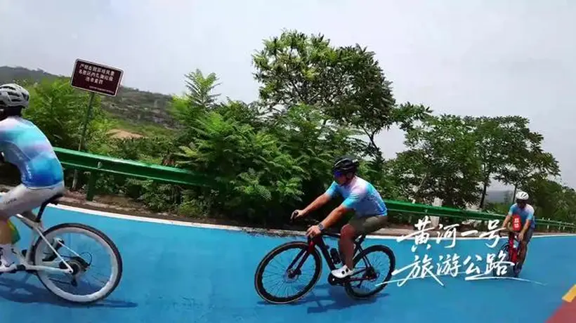 在此读懂汾酒故乡 英雄吕梁