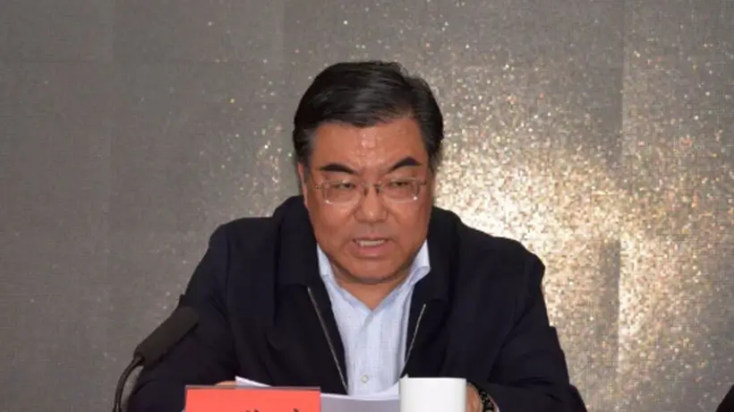 中央纪委国家监委对水利部原副部长田学斌严重违纪违法问题进行立案审查调查并“双开”