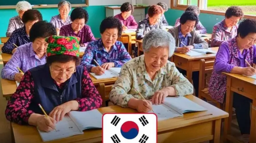 千余名学子因转校问题抗议,韩国大学倒闭潮背后藏着哪些参与式矛盾?