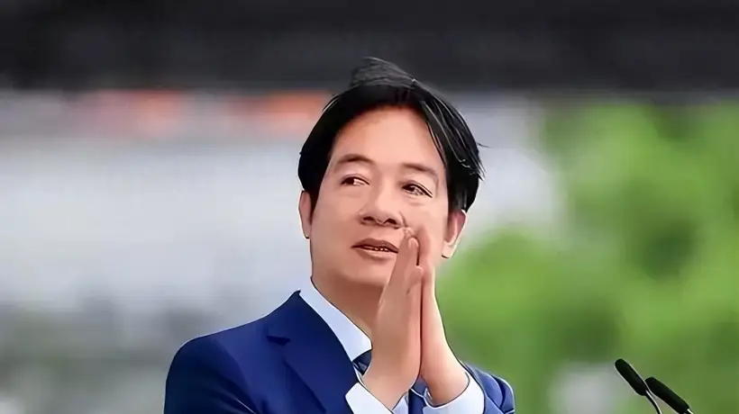 两岸青年共商大势 赖清德转身与否成历史选择题 岛内民众盼和平归途