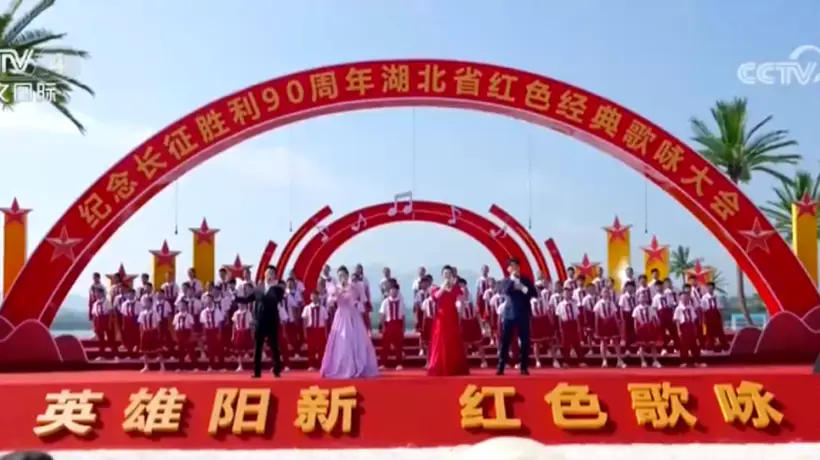 暑期赴多元文旅场景沉浸式体验 观众沉浸式参与解锁夏日消费新玩法