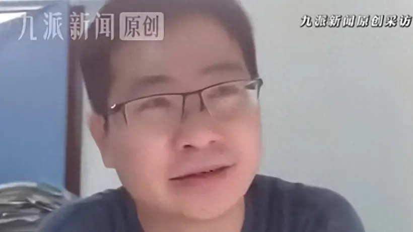 35岁再赴高考逐医梦 他用经历传递中年不必被定型的力量