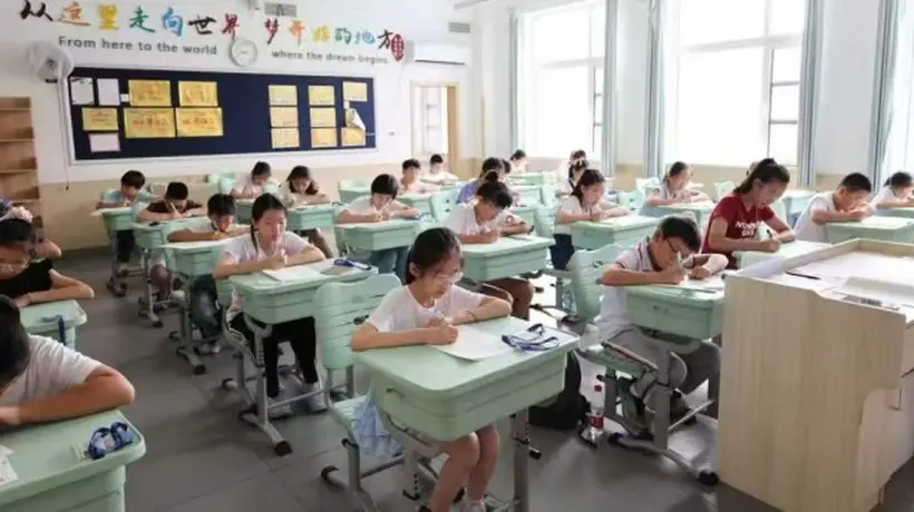 首届同颂中华青少年志愿文学创作与诵读大赛国赛北部赛区开赛 两地小选手共赴创作诵读之约