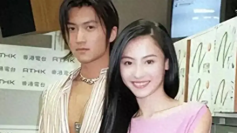 五天时间戳穿假遗嘱 张柏芝小儿子生父真相引全网关注
