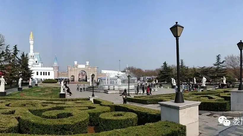 亲临世界经典地标 多元历史文化体验之旅