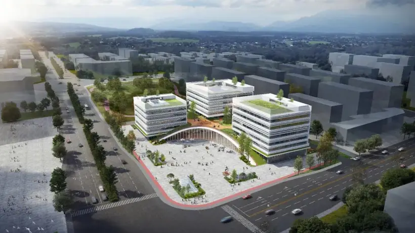 麦积区智慧政务周边场地开放体验提示 请市民游客遵守这些参与须知