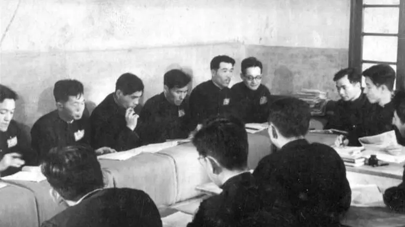 70年后再看抚顺:日本战犯教育改造的“奇迹” 见证者与继承者的和平接力
