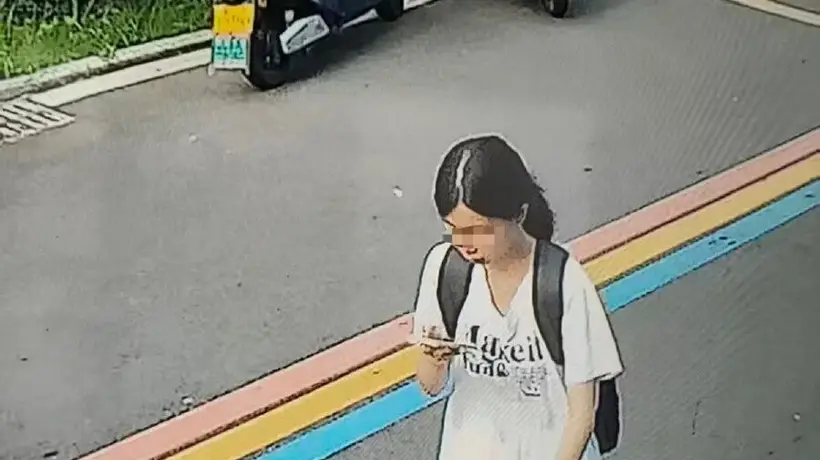 南太行游玩失联22岁女孩牵动人心 多方搜救寻失联游客 盼知情者提供线索