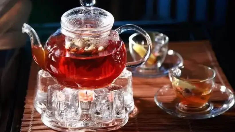 夏天来参与花茶体验 多款茶饮帮你由内而外养出好肌肤