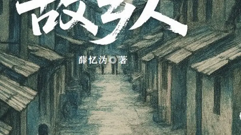 参与故乡人系列活动 共赴昨日世界的文学叙事之约