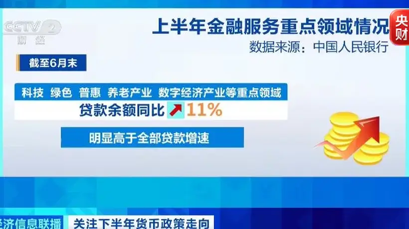 下半年央行部署金融服务新举措 多元活动与观众体验助力实体经济提质增效