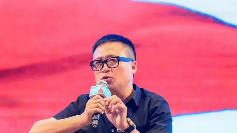 哈尔滨编剧乙福海三度拿下夏衍杯 共赴光影里的城市记忆与时代故事