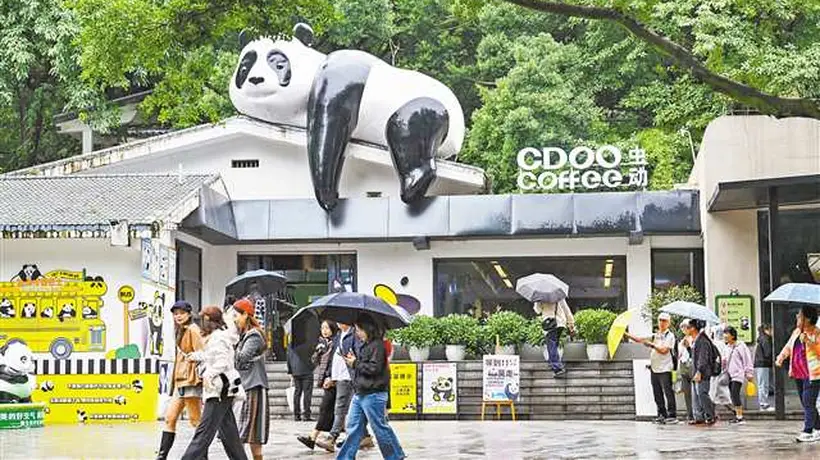 重庆咖啡多元场景上新 本土消费活力助推产业发展