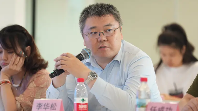 永达理李华松谈AI在保险业的角色 现场分享多元技术应用与观众体验感受