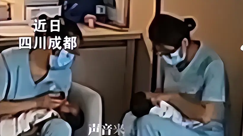 围观热搜：婴儿入住月子中心4天送ICU，带娃体验踩过哪些坑？