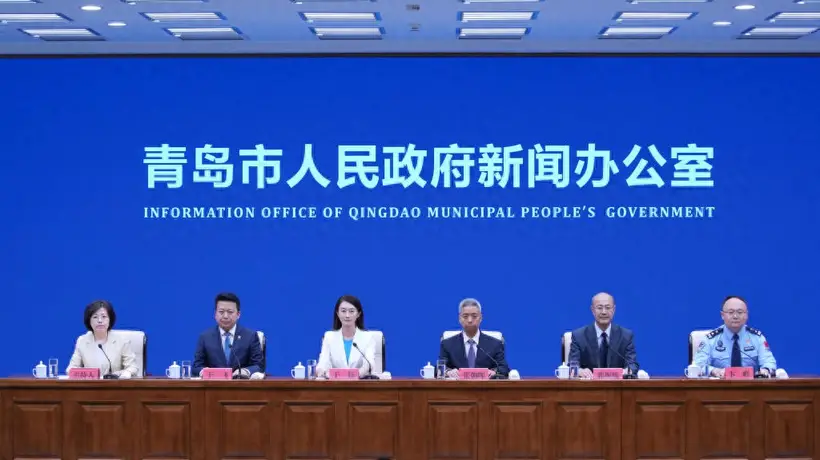 2026年上半年青岛入境游亮点多 多元活动与主题产品带来丰富参与体验