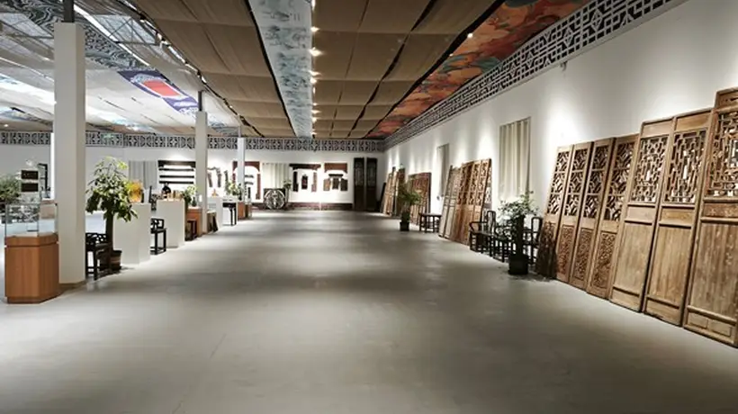 巴南界石镇非遗木作基地研学体验丰富 多类活动带动乡村文旅增收