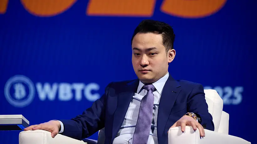 孙宇晨85亿美元身家引热议 回应福布斯排名还提与王思聪过往恩怨