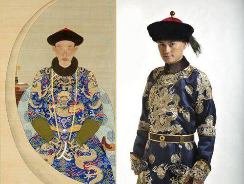 康熙十三子胤祥和雍正的关系到底有多好？胤祥后代的结局如何？