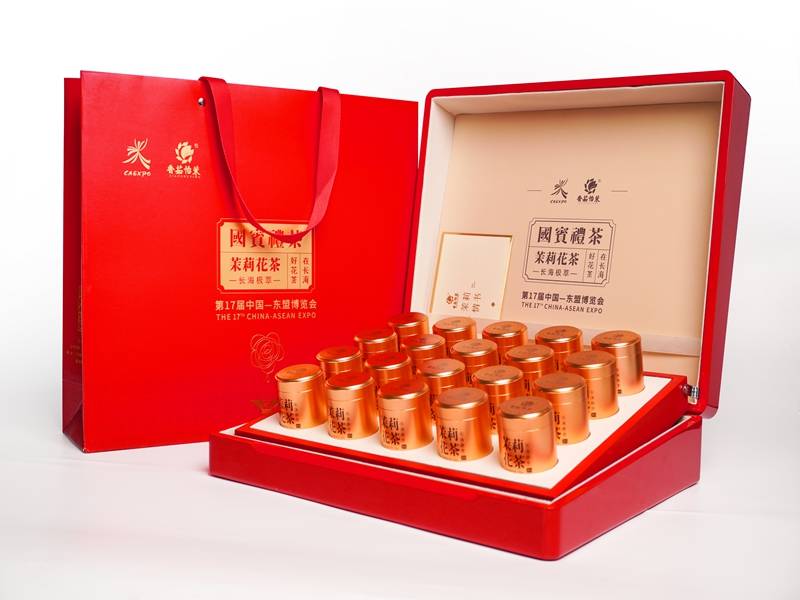 哪些因素影响茉莉花茶品牌排名