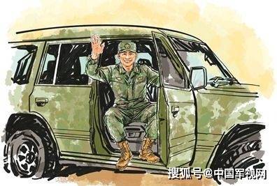 深山险路上的“弹药快递员”